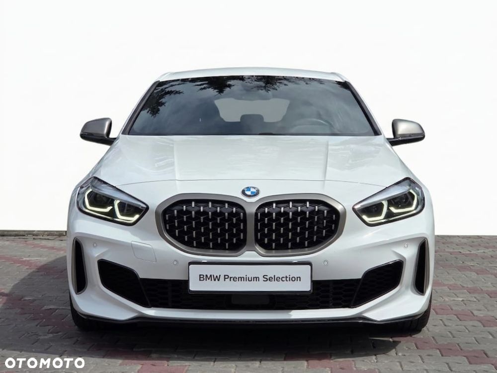 BMW Seria 1 M135i xDrive - 5