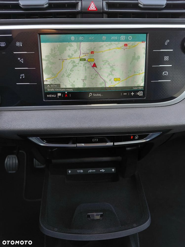 Citroën C4 SpaceTourer 1.5 BlueHDi Rip Curl S&S - 33