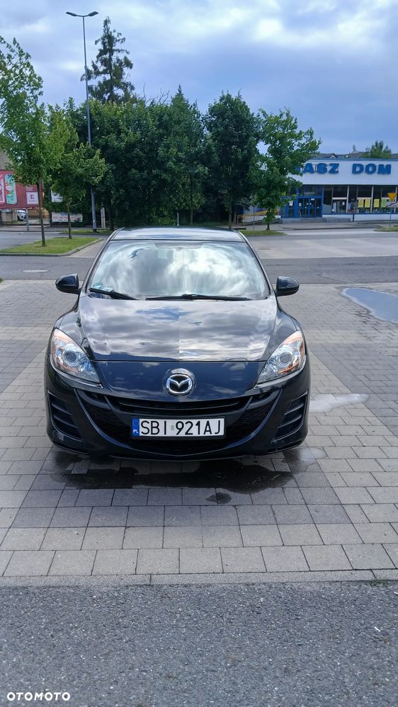 Mazda 3 1.6 Comfort - 1
