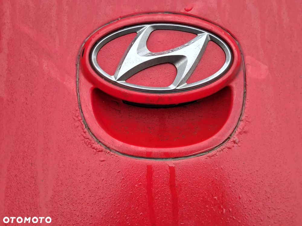 Hyundai i30 1.4 Base + - 10