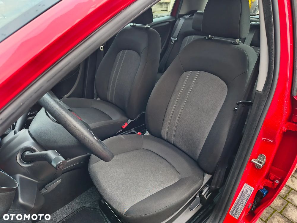 Fiat Punto 1.2 Estiva - 19