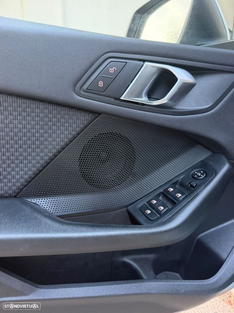 BMW 116 d Auto - 6