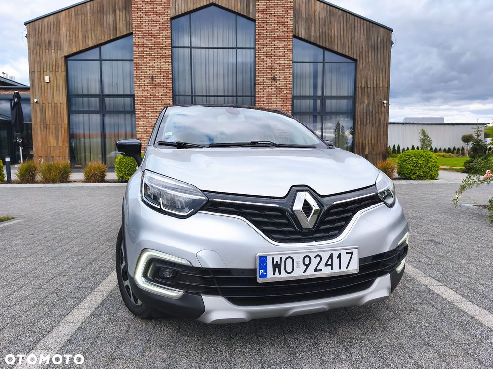 Renault Captur 1.3 Energy TCe FAP Limited - 4