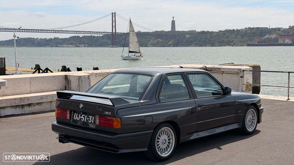 BMW M3 Standard - 7