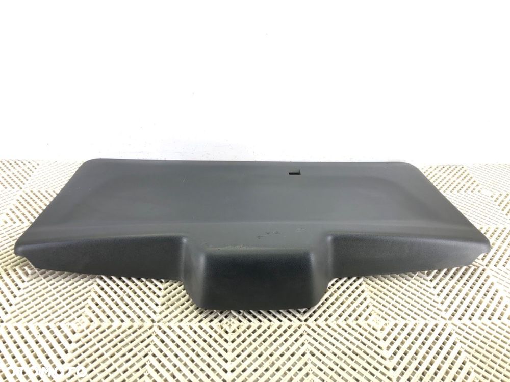 TAPICERKA KLAPY BAGAŻNIKA  TOYOTA PROACE CITY VERSO nadwozie wielkoprzestrzenne (MPV) 2019 - 2022 - 2