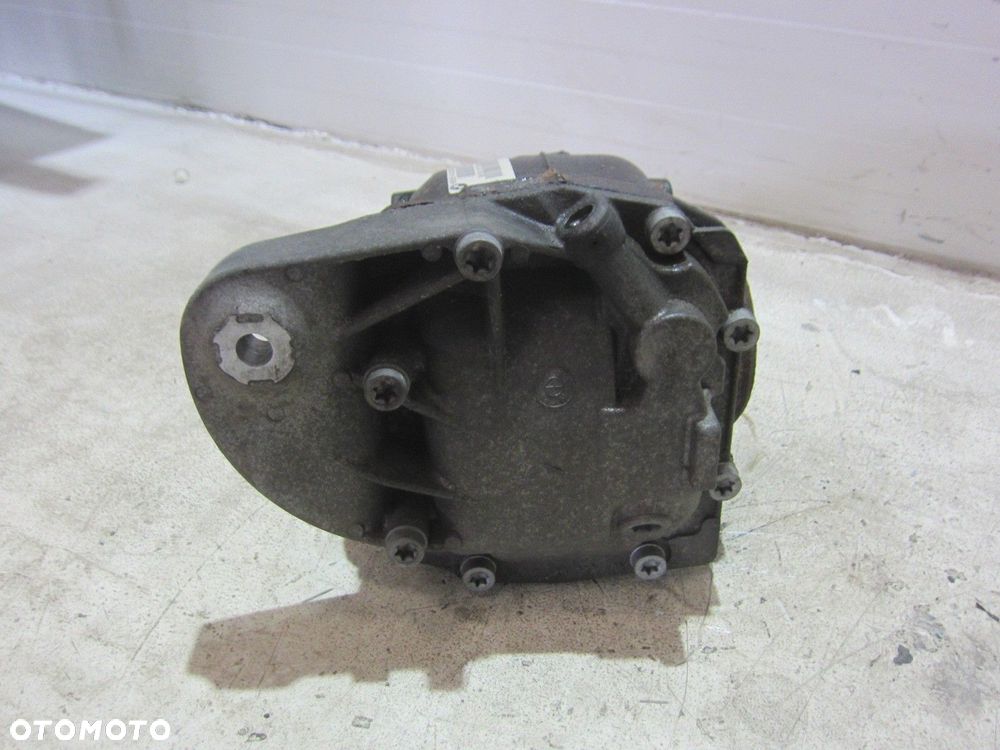 BMW X5 F15 2.5D N55 MOST TYLNY DYFER 3.38 7636994 33107592007 33107636994 - 6