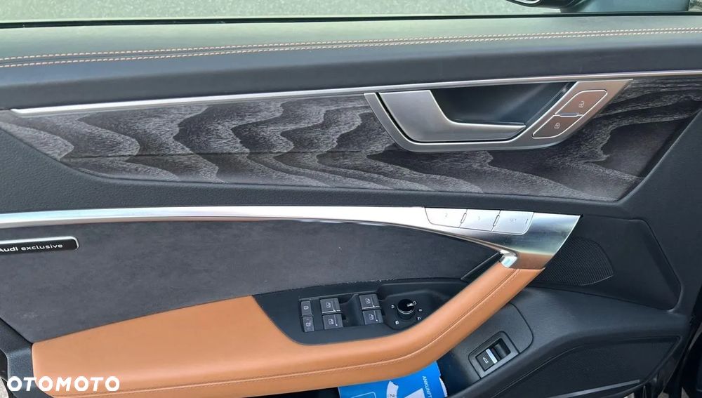 Audi S6 Limousine - 11