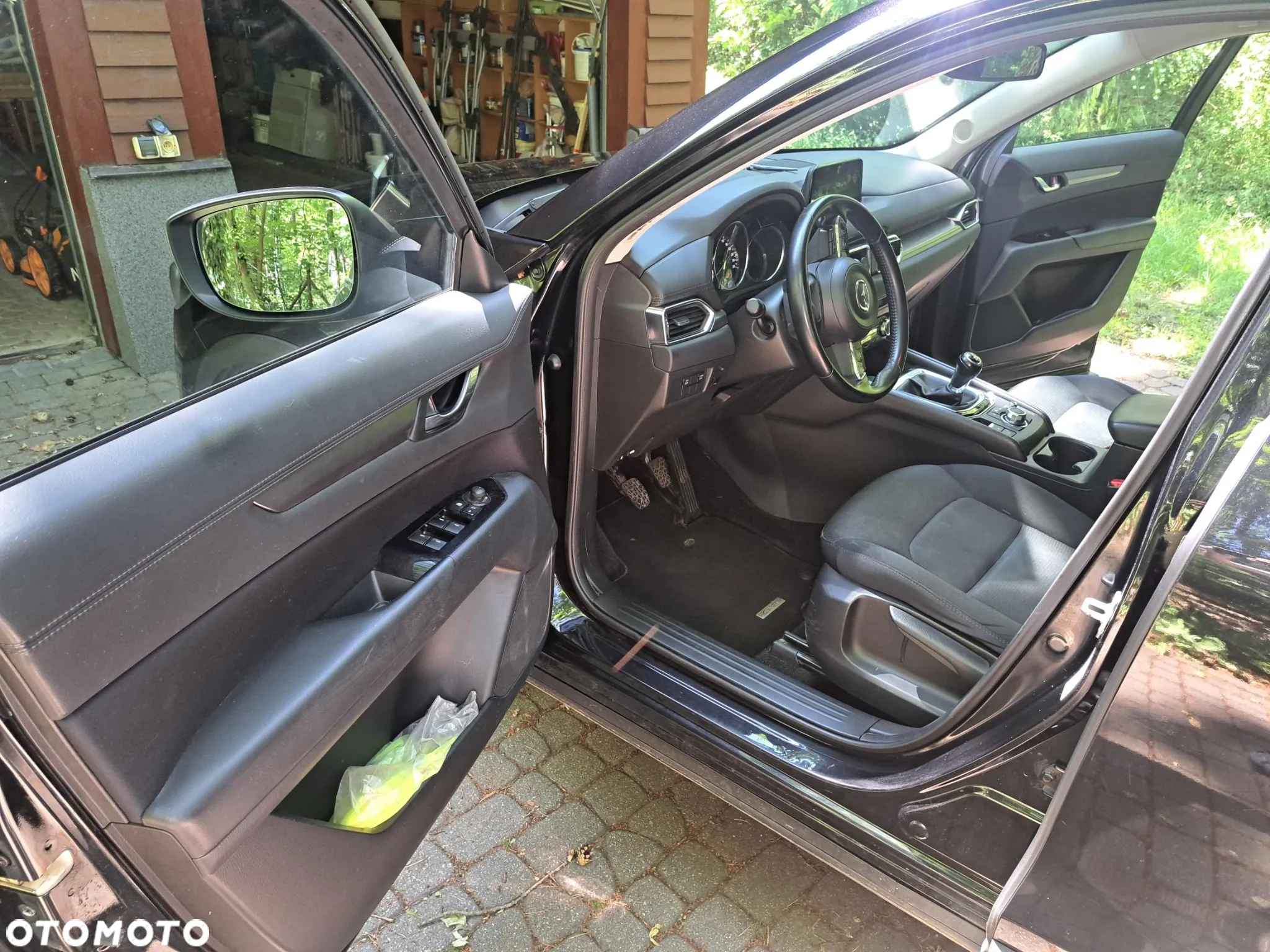 Mazda CX-5 2.0 Skyenergy 2WD - 15
