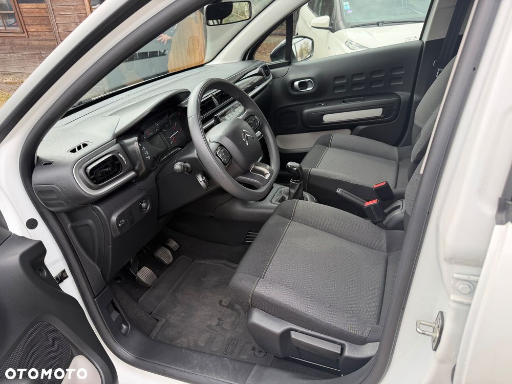 Citroën C3 Pure Tech 83 S&S ORIGINS - 18