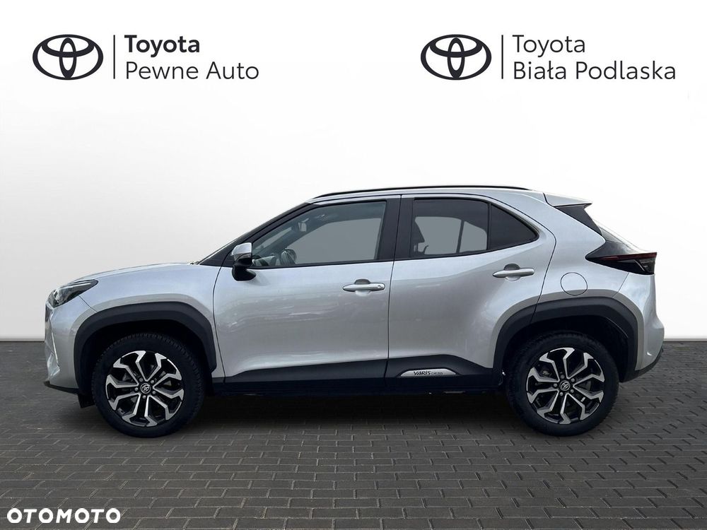 Toyota Yaris Cross Hybrid 1.5 Comfort - 2