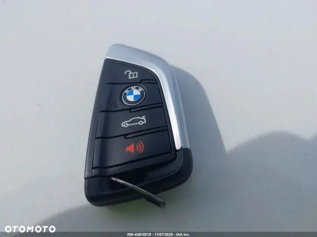 BMW X3 xDrive30i M Sport - 14