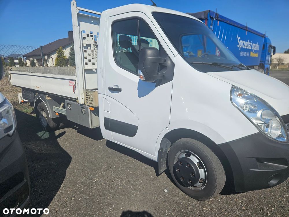 Renault Master - 8