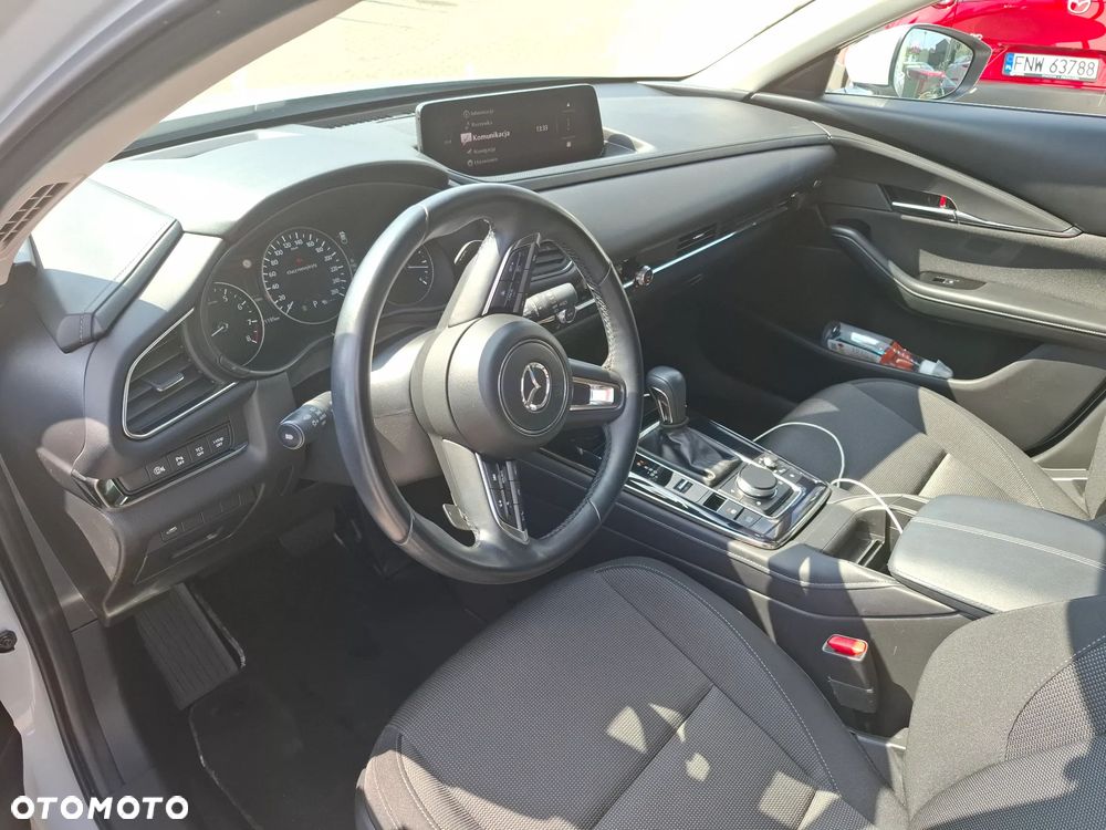 Mazda CX-30 2.0 mHEV Centre-Line 2WD - 10