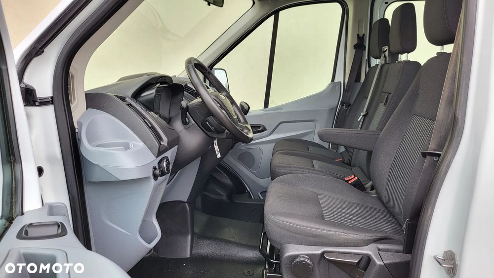 Ford TRANSIT - 9