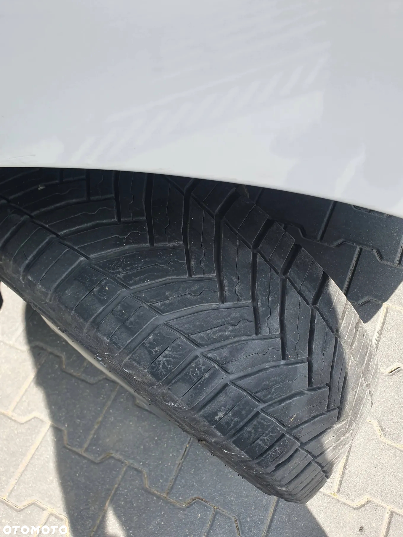 Opel MOVANO silnik 2.3 renault master - 6