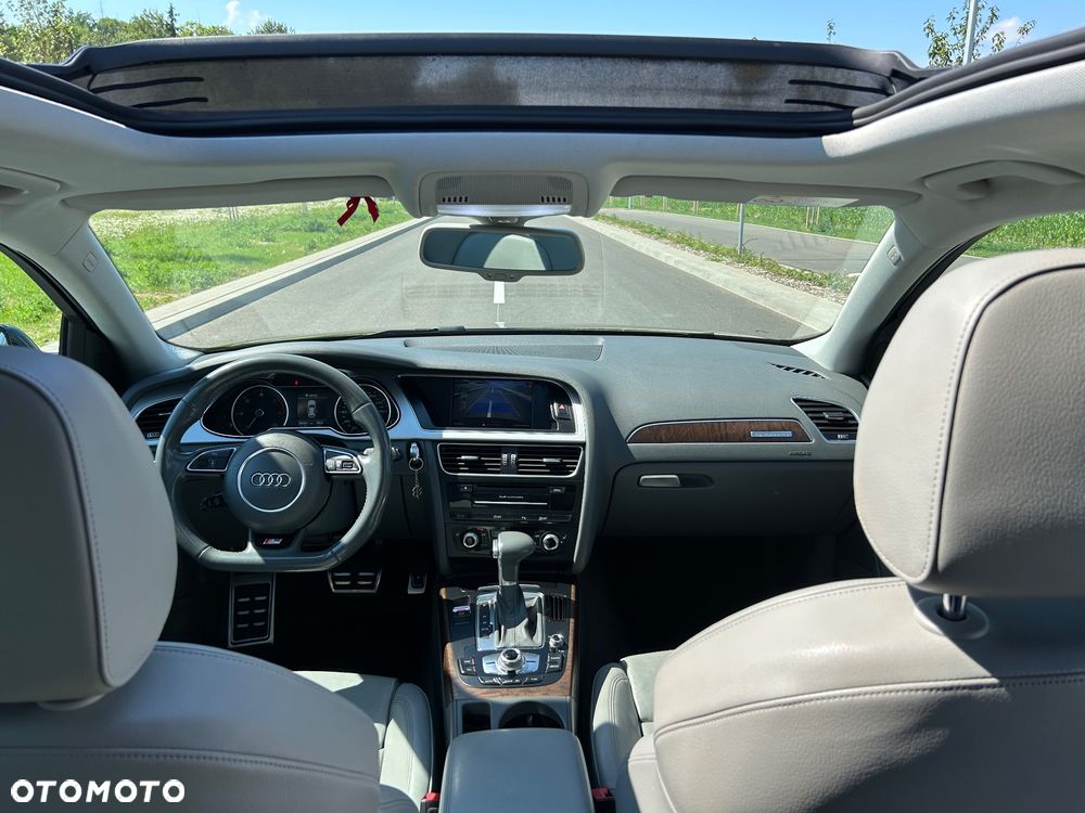 Audi A4 Avant 2.0 TDI clean diesel Quattro S tronic - 16