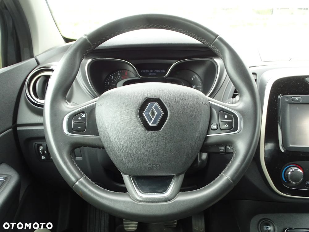 Renault Captur 1.5 dCi Intens - 18