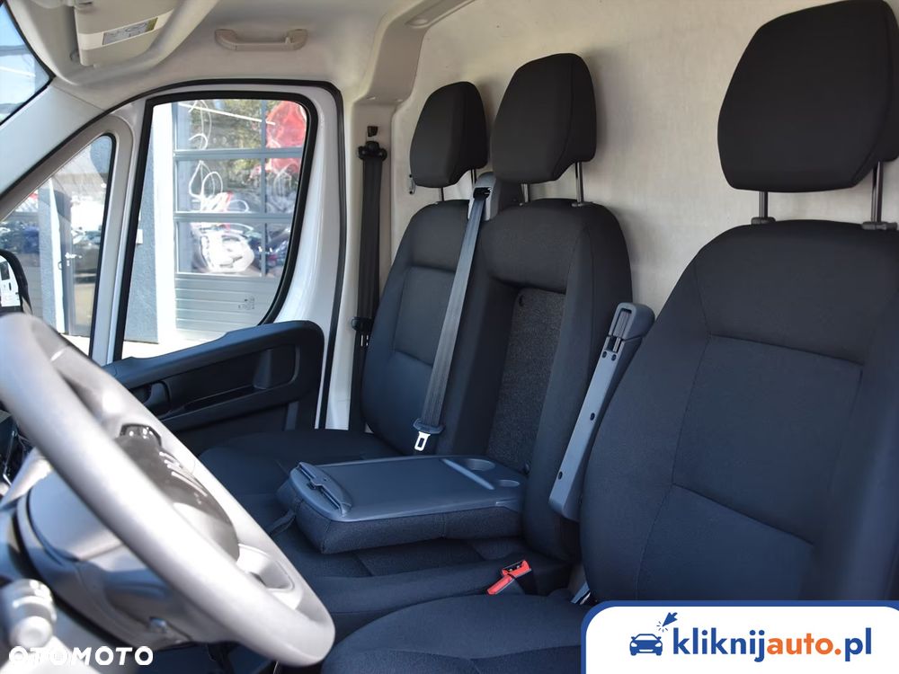 Fiat Ducato Furgon L2H2 3,5T Diesel 140KM Manual - 10