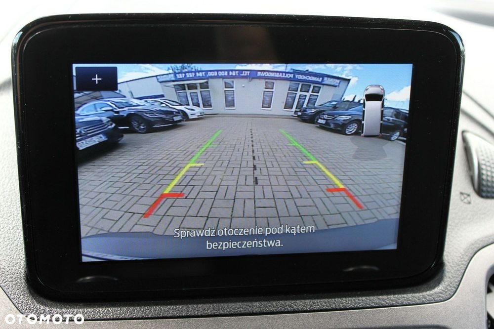 Ford Transit Connect - 19