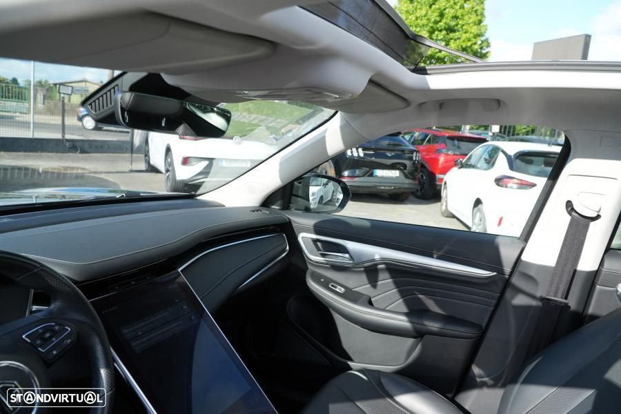 MG Marvel R 70 kWh Luxury - 12