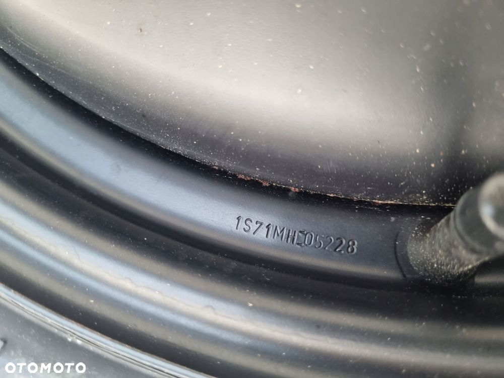 KOŁO DOJAZDOWE ZAPASOWE Ford C-Max Focus Mk2 II 125/85 R16 5x108 1S71MH - 16