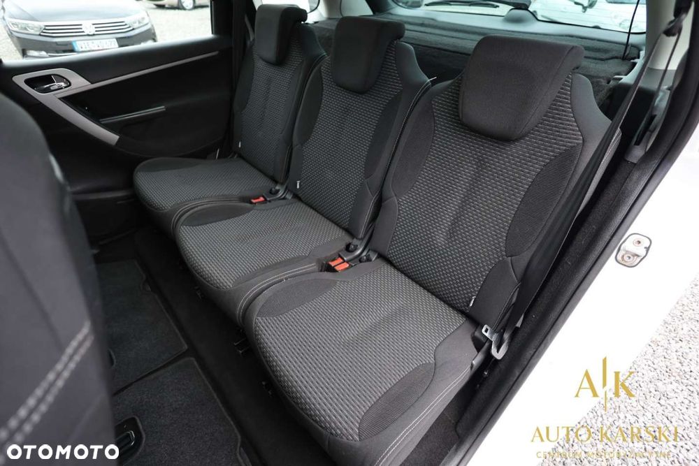 Citroën C4 Picasso - 33