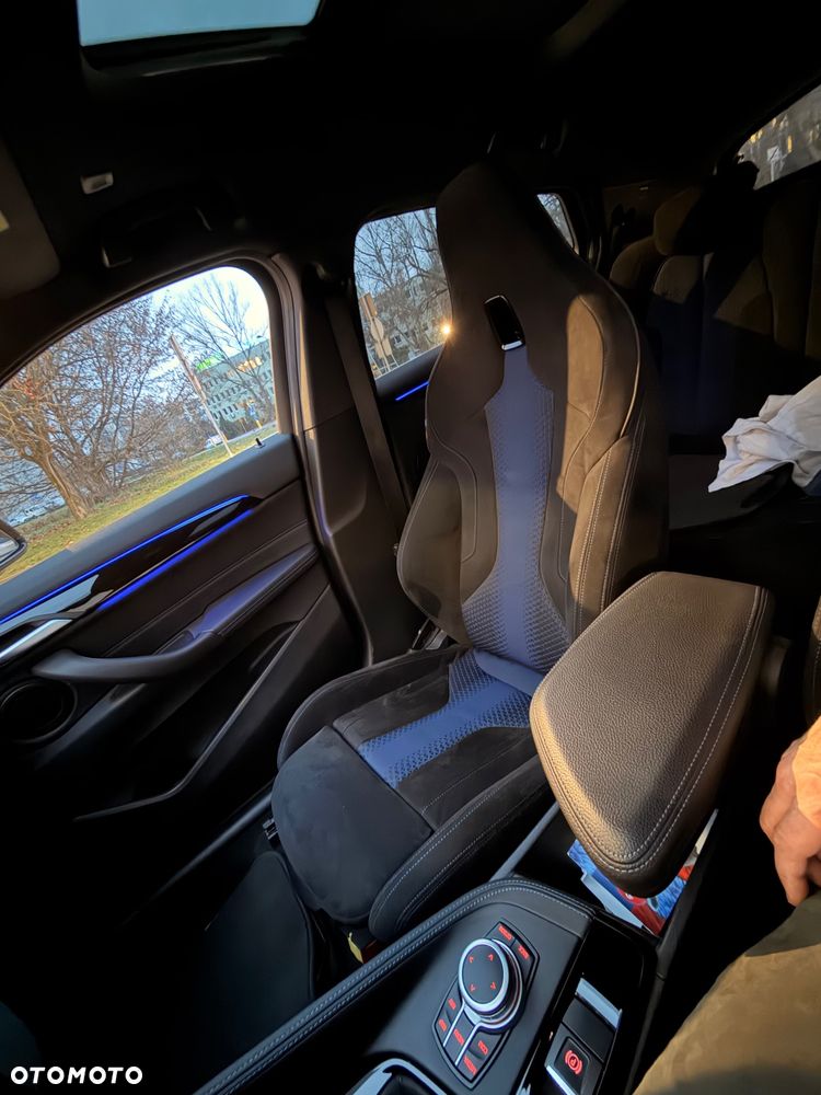 BMW X2 sDrive20i M Sport X - 16