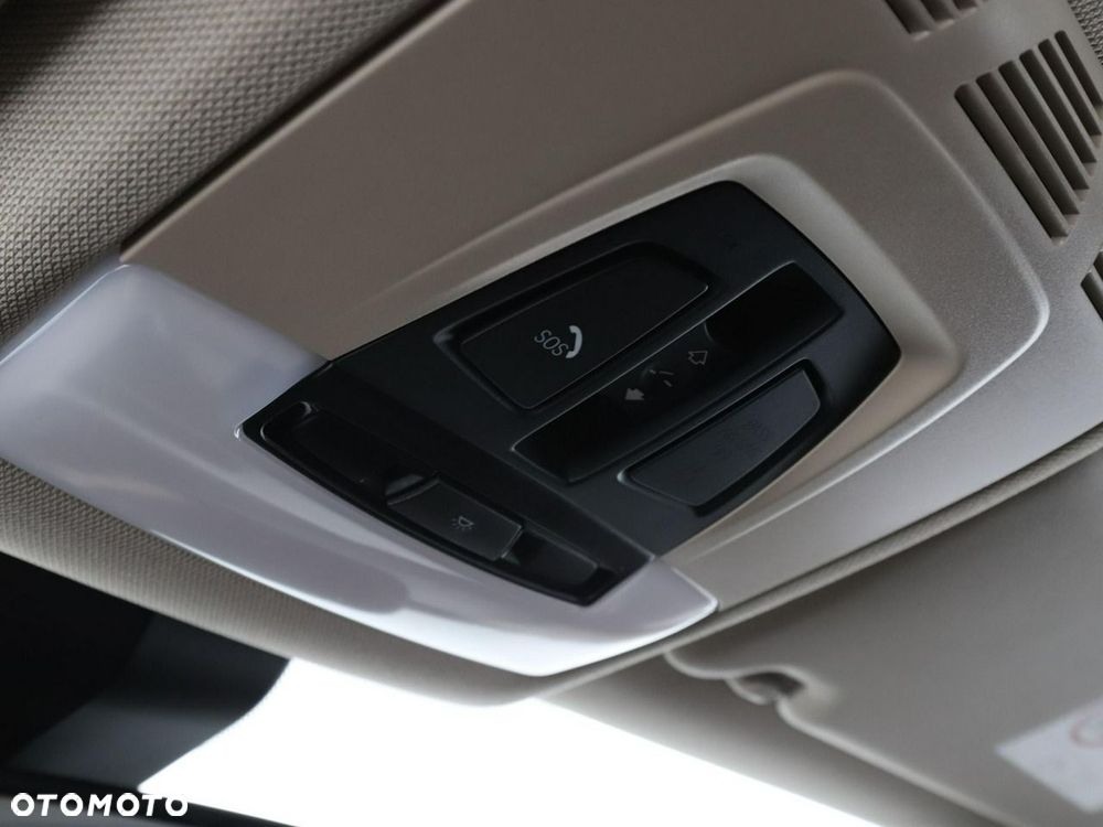 BMW Seria 4 420d Advantage - 35