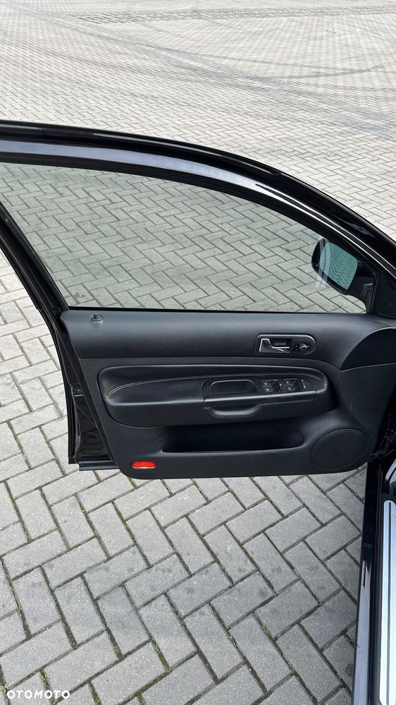 Volkswagen Bora - 34