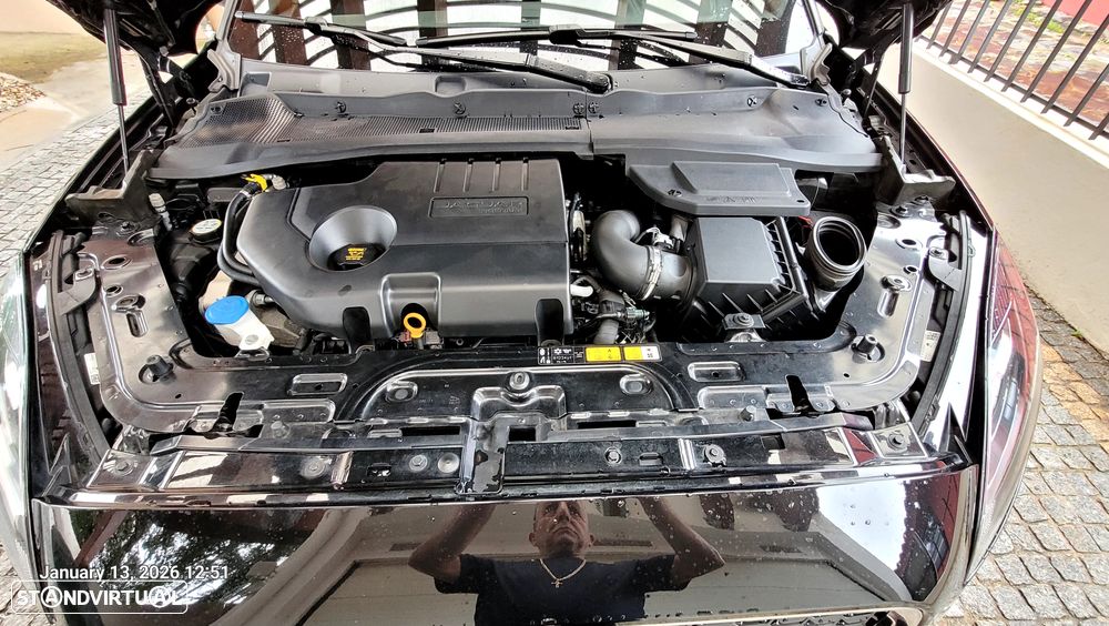 Jaguar E-Pace 2.0 i4D AWD Aut. - 15