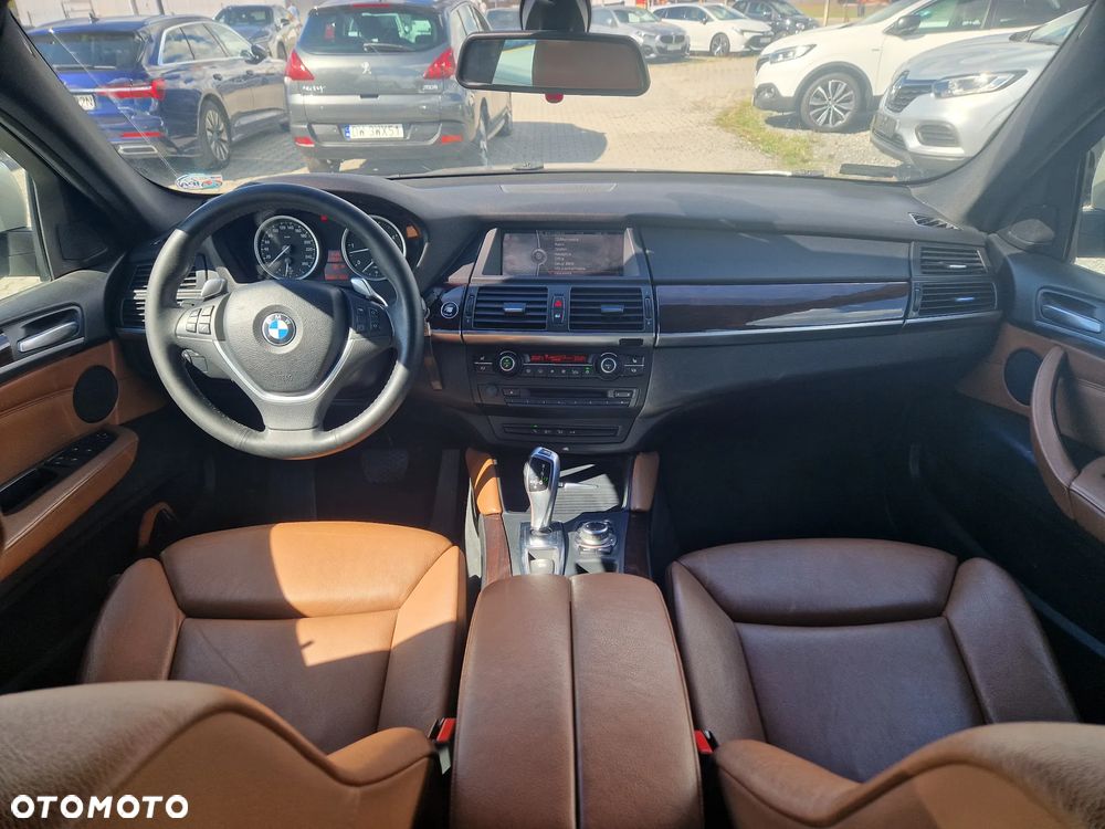 BMW X6 xDrive40d Edition Exclusive - 22