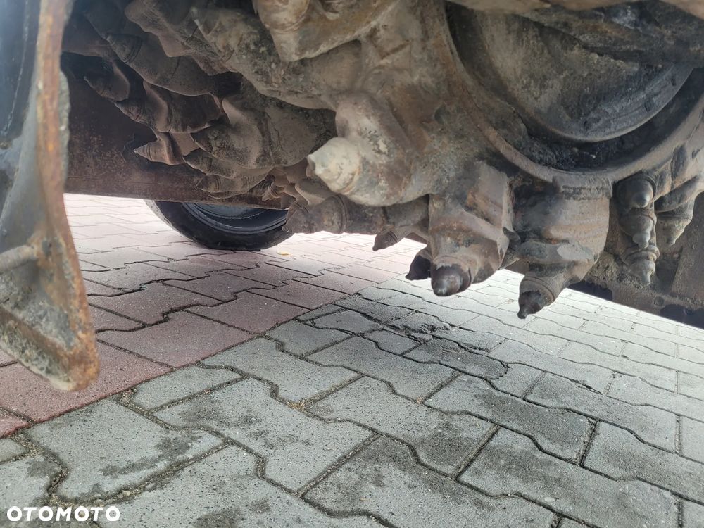 Wirtgen W 100 G - 14