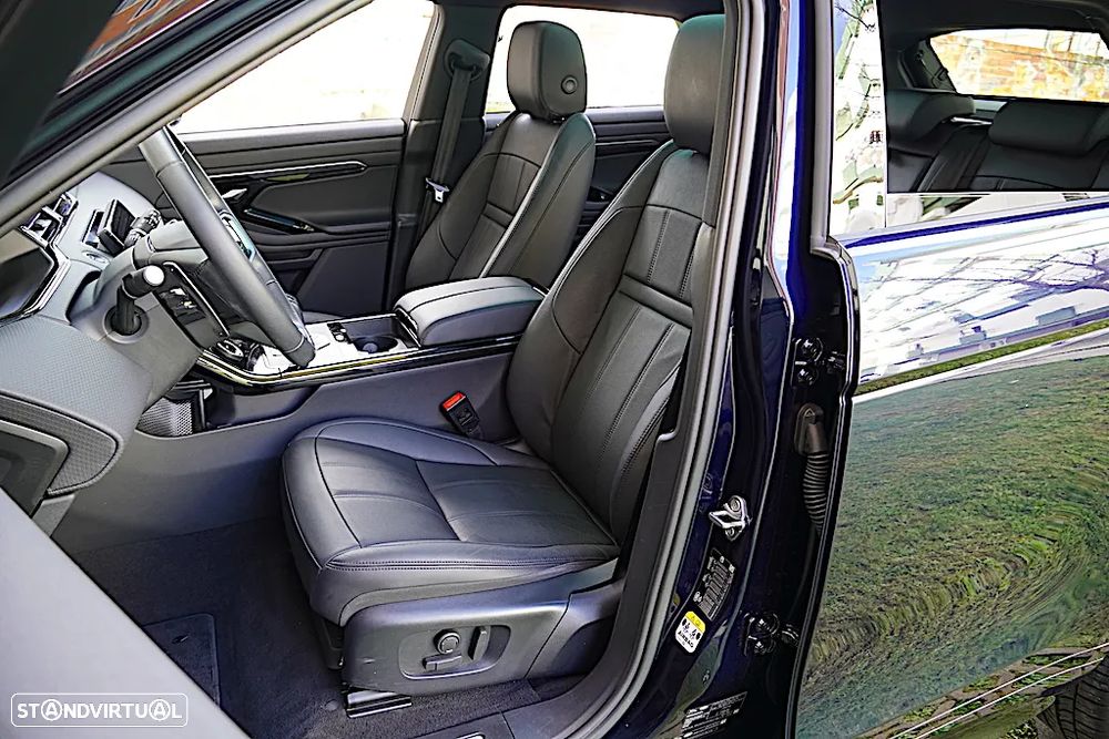 Land Rover Range Rover Evoque 1.5 P160 R-Dynamic S Auto - 18