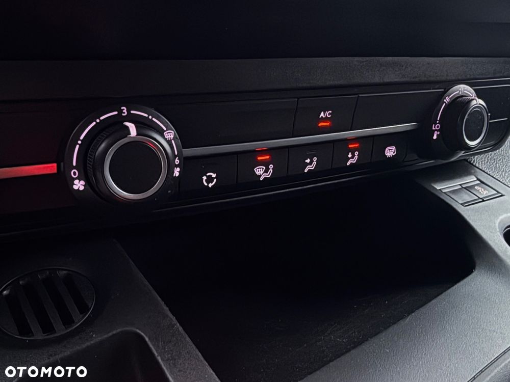 Peugeot Partner - 15