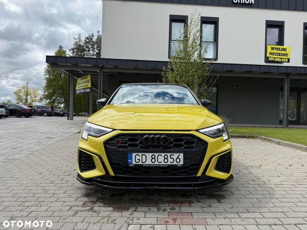 Audi S3 - 3