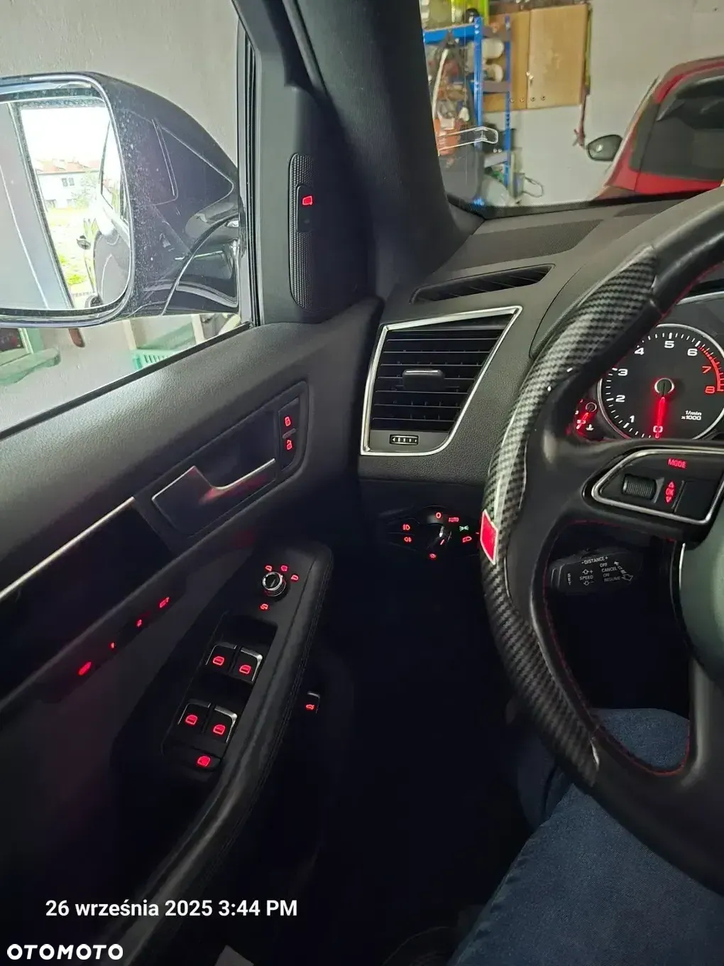 Audi Q5 2.0 TFSI Quattro Tiptronic - 15