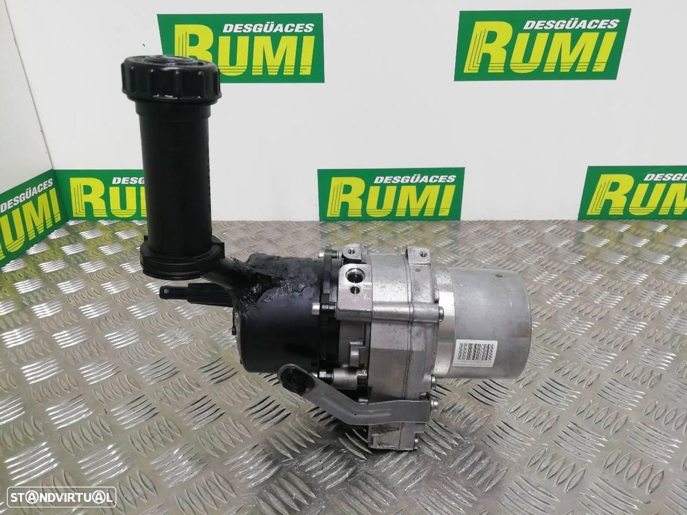 BOMBA DIREÇÃO CITROEN BERLINGO FURGÓN - 1