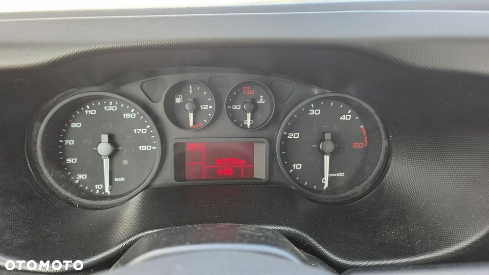 Iveco Daily 35S16 V - 10
