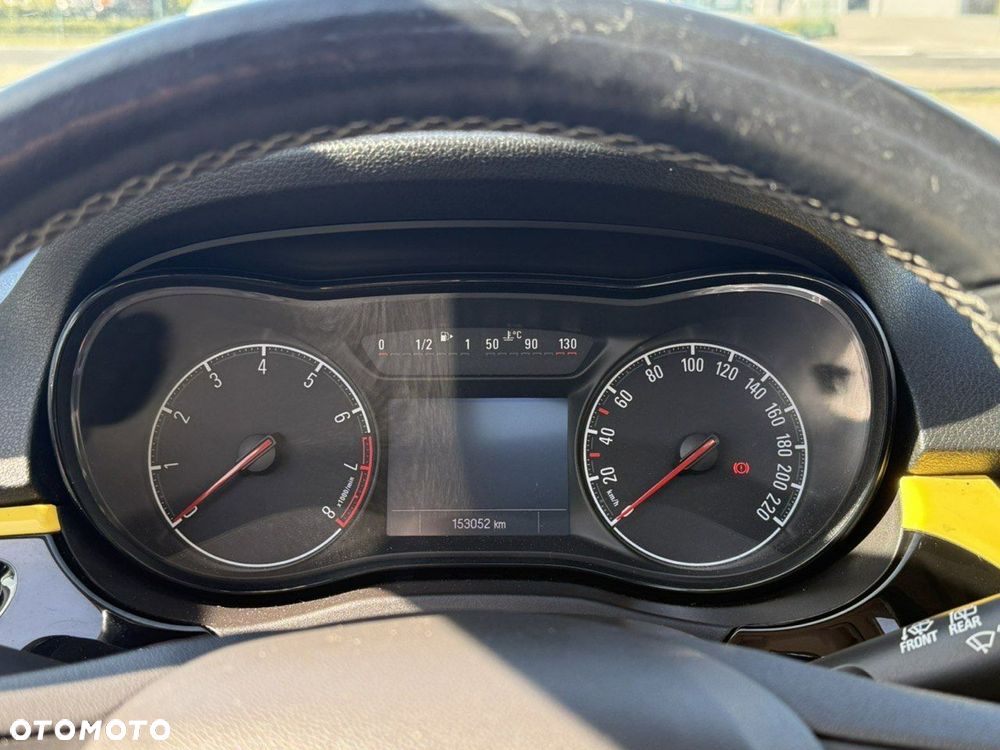 Opel Corsa 1.0 T Cosmo S&S - 26