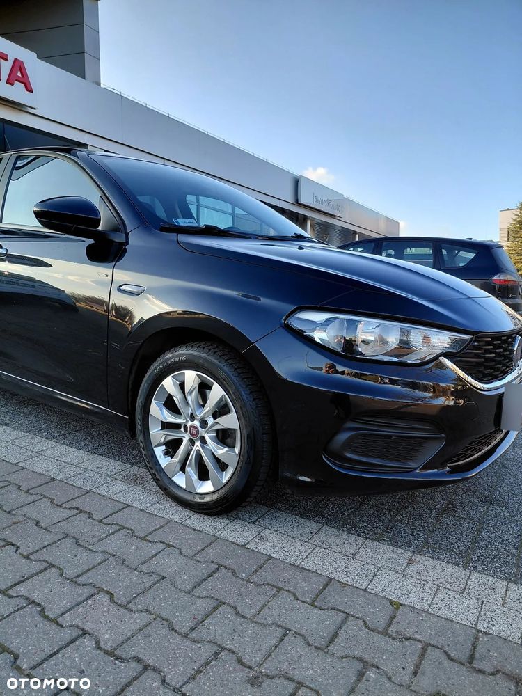 Fiat Tipo 1.4 16v Pop - 7