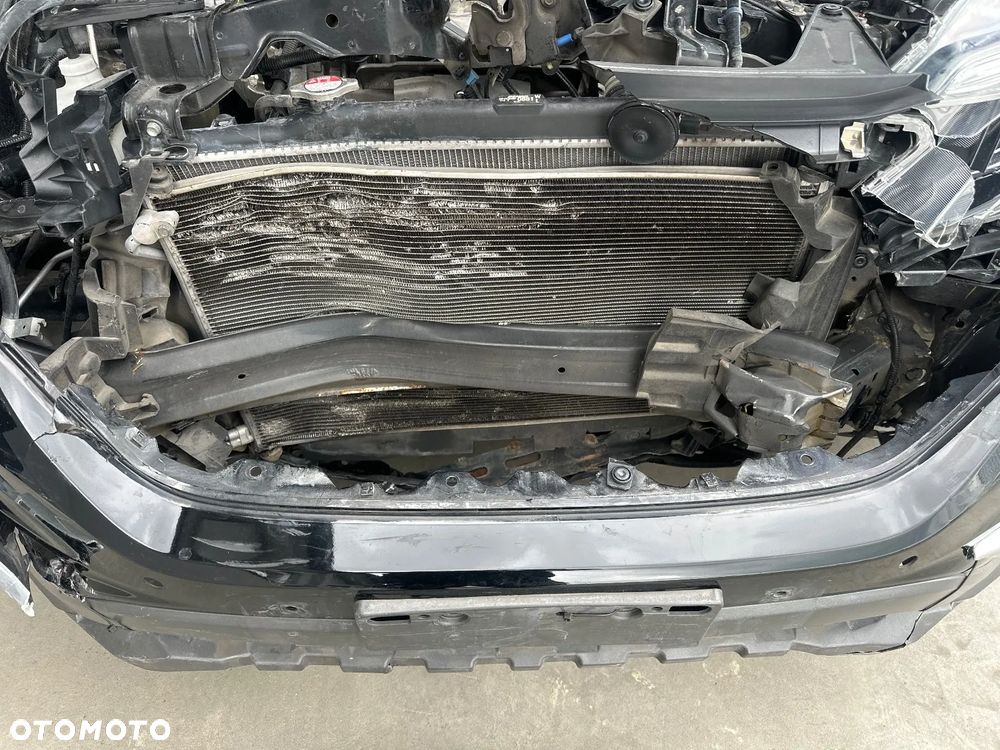 Honda CR-V 2.0 Elegance - 10