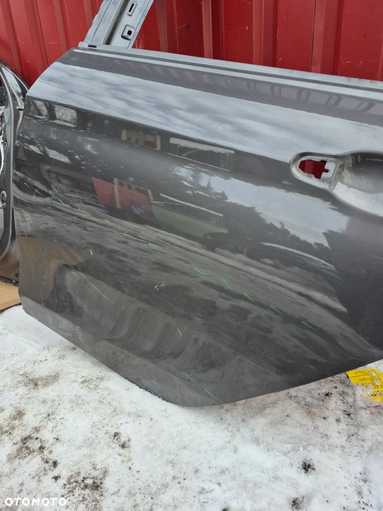 Fiat Tipo drzwi lewe - 9