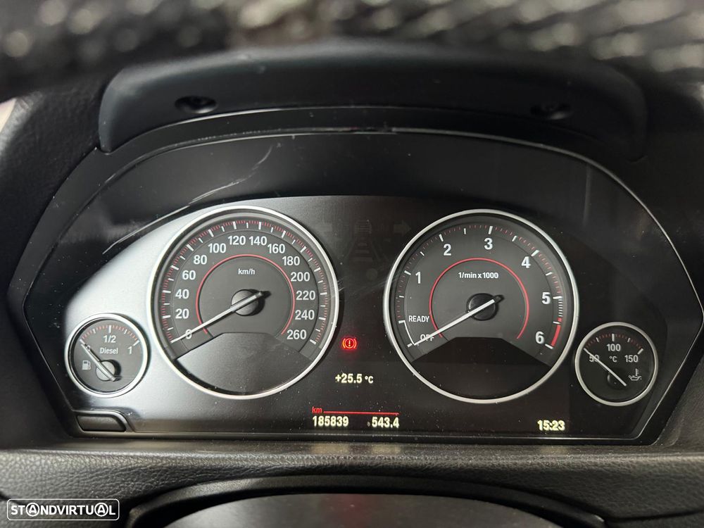 BMW 420 Gran Coupé d Pack M Auto - 38