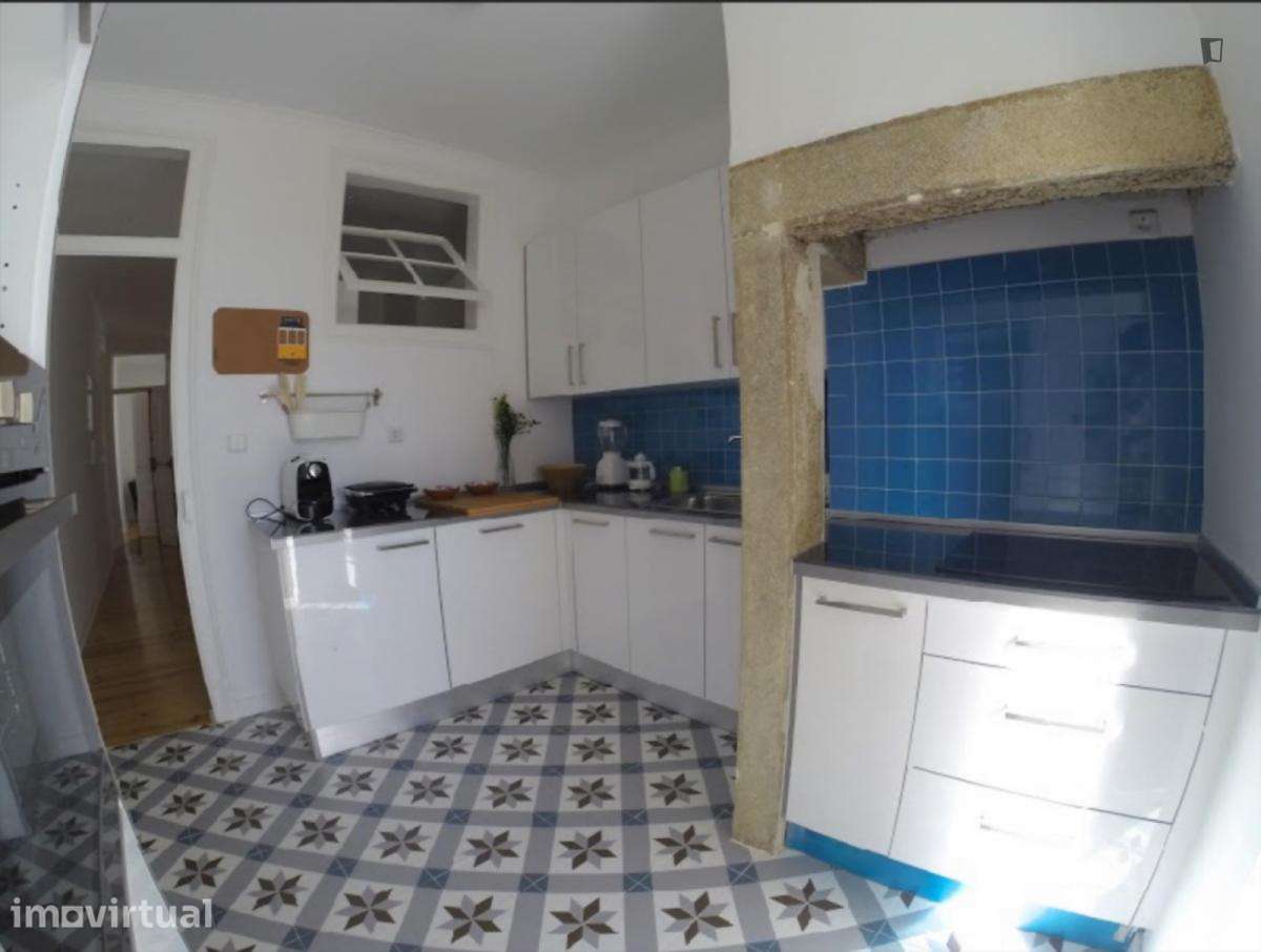 Apartamento com 2 quartos - localizado em Arroios Lisbon - Grande imagem: 3/8