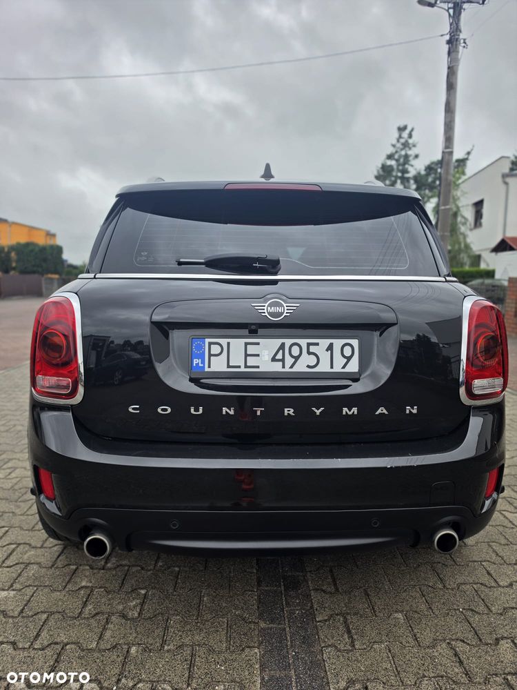 MINI Cooper S Metropolitan - 5