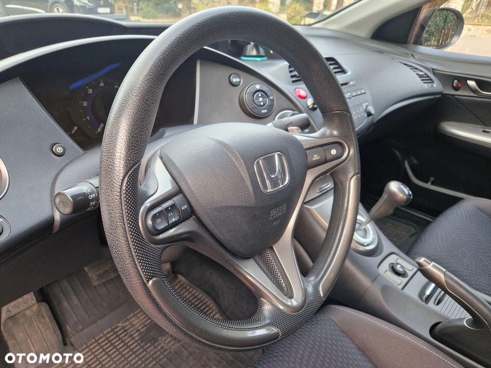 Honda Civic - 11