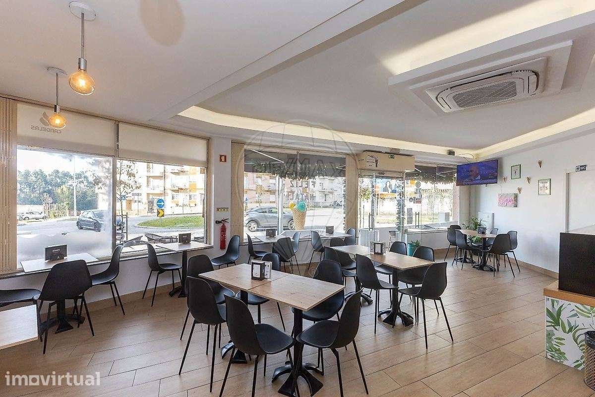Trespasse Gelataria Artesanal | Fanzeres, Gondomar - Grande imagem: 2/19