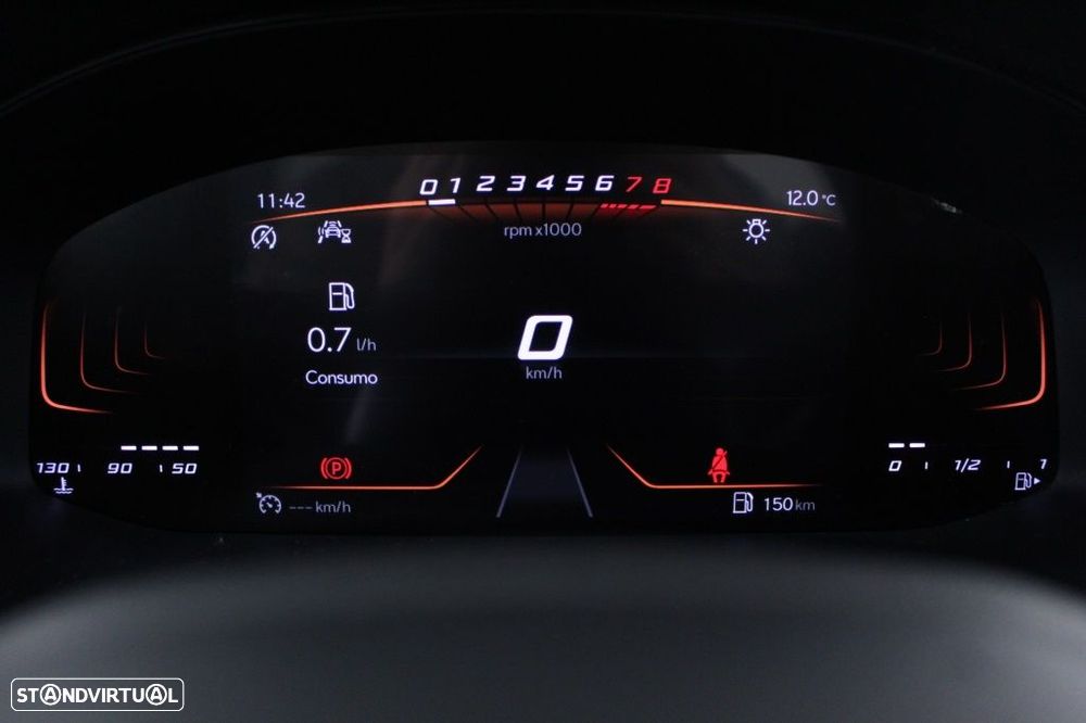 SEAT Ibiza 1.0 TSI Reference - 26