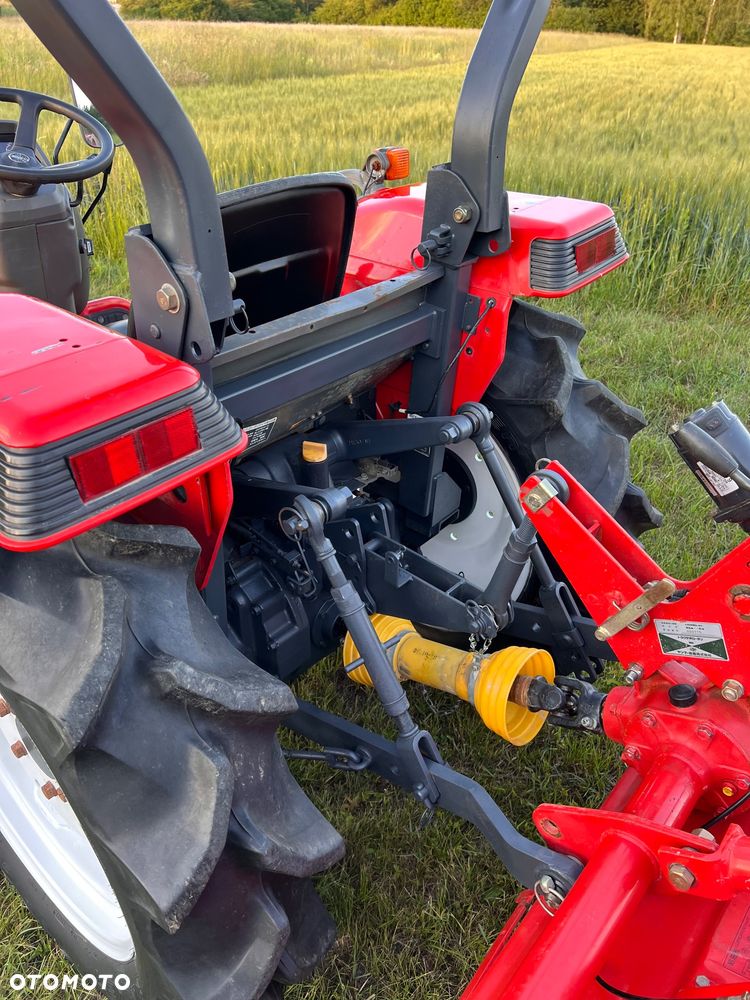 Yanmar RS24 - 6
