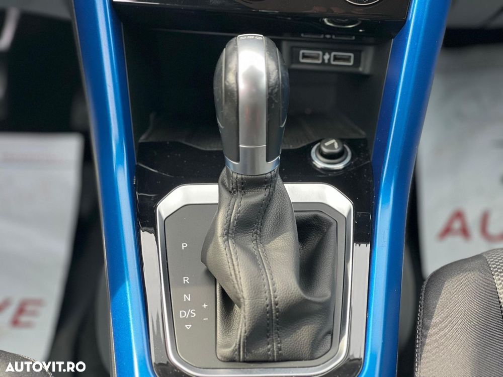 Volkswagen T-Roc 1.5 TSI DSG Style - 18